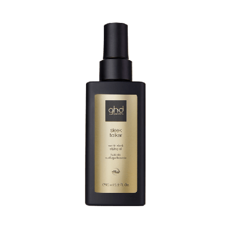 ghd Sleek Talker Hårstyling 30 ML