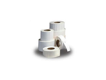 ZEBRA Etikett 25x76mm 11160/FP - Lyreco - Kontorsmaskiner - Etikettskrivare och etiketter - Etiketter - Zebra