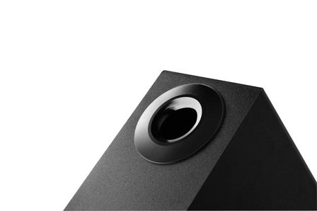 Edifier M1360 - høyttalersystem - for PC