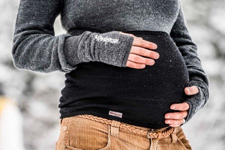 Woolpower Belly Warmer 200