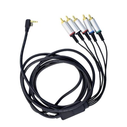 Rca Av Tv Video Kabel Kabel Sladd För Psp 2000/3000 Av Kabel