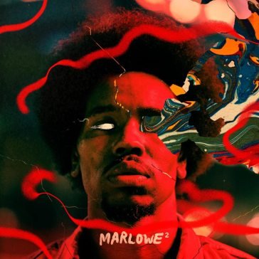 Marlowe 2 (deluxe edition) - red vinyl Marlowe