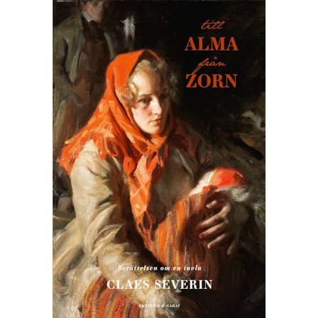 Till Alma från Zorn 9789189706316