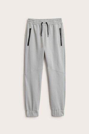 Kappahl | Kosebukse Grå 170 | Grå