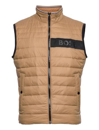 Darolan Vest Beige BOSS