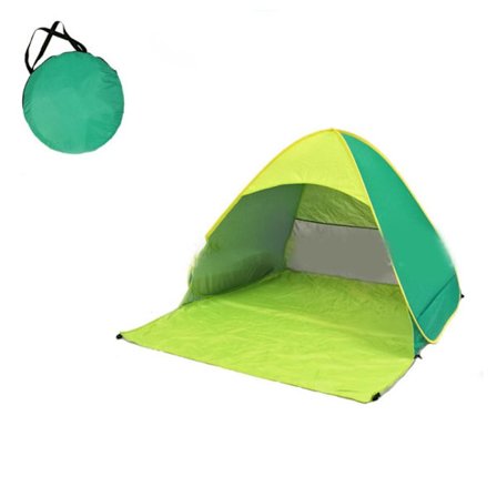 Teltta Shade Beach Teltta VIHREÄ VIHREÄ