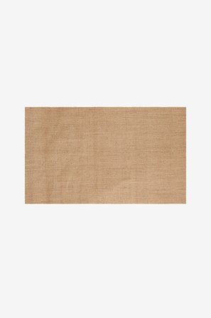 Deco Nord - Entreteppe Disa - Natur - Jute- & sisaltepper - 80X140 - Fra Homeroom