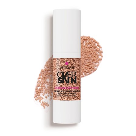 Overskin Viso CHROMOSPHERE 30ml - Crema colorata effetto globale