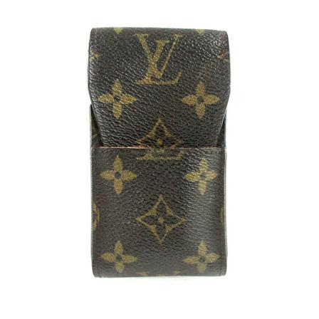 Louis Vuitton Vintage Wallets & Cardholders Brun, unisex Vintage Accessories, Størrelse: ONE Size