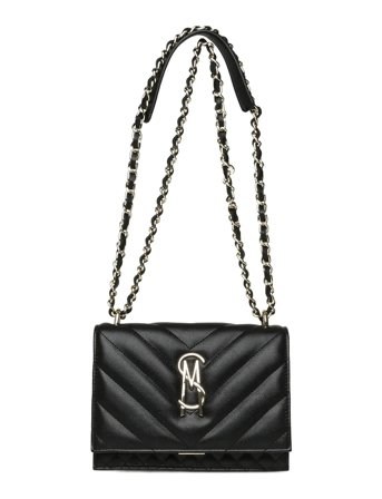 Bamara-2 Black Steve Madden