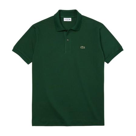 Lacoste Polo Shirts Grøn, Herre