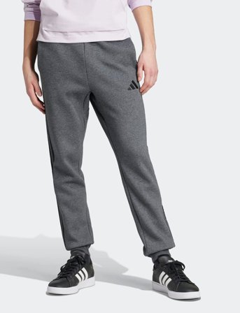 adidas Sportswear M 3S Fl Tc Pt - Grey - M