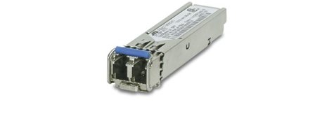 Allied Telesis AT SPLX10/I - SFP (mini-GBIC) transceivermodul - 1GbE