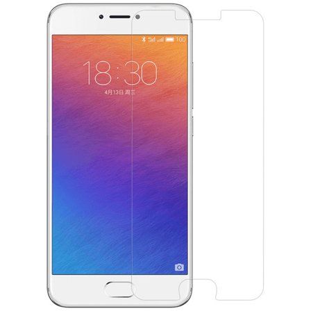 2-Pack Meizu Pro 5 Härdat Glas Skärmskydd 0,3mm