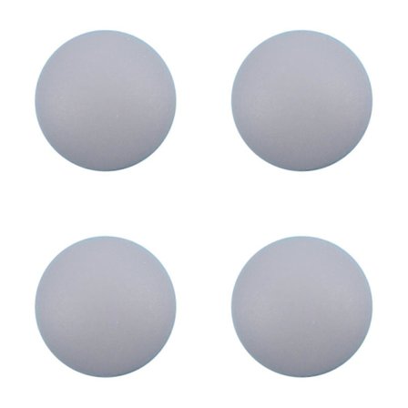 Kompatibel med Microsoft Surface Laptop 3 / 4 / 5 1872 1868 1952 1867 1950 4 i 1 Bottenfodral Gummimattor