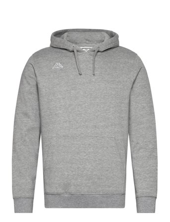 KAPPA | Hoodie - Logo Cuneo | M