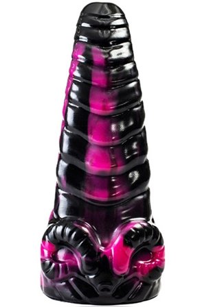 Silikon Dildo King Rong 27 cm