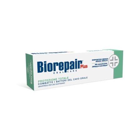 Biorepair Plus Protezione Totale 75ml