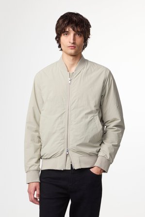 NN.07 Dixon Male Green