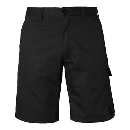 141 Shorts Black Male