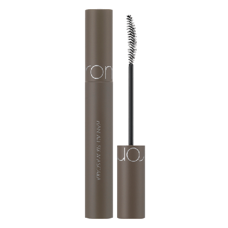 rom&nd Han All Fix Mascara Long Unisex 7G