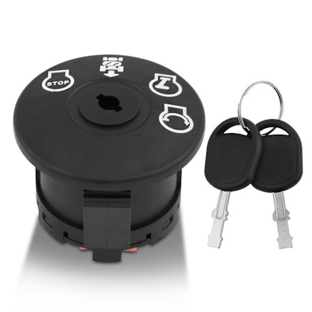 Tenningsbryter for gressklipper 532193350 193350 Høyytelses traktor Passer for Ayp