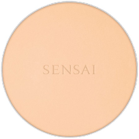 Sensai Total Finish SPF 10 Foundation Refill Dam Beige 11 G
