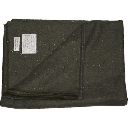 Uusi armeijan pelastustyylinen raskas villahuopa