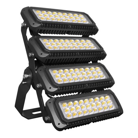 Designlight M1-300 Lyskaster 300 W, Belysning