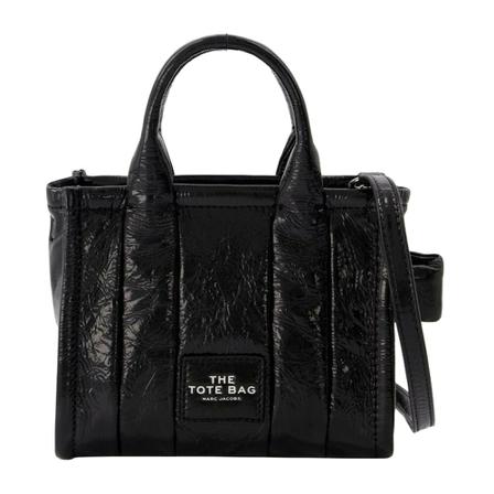 Marc Jacobs Pre-owned, Pre-owned Tote Bags Zwart, Dames, Maat:ONE Size