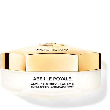 Guerlain Abeille Royale Clarify & Repair Creme 50ml - Tratt.viso 24 ore antimacchie