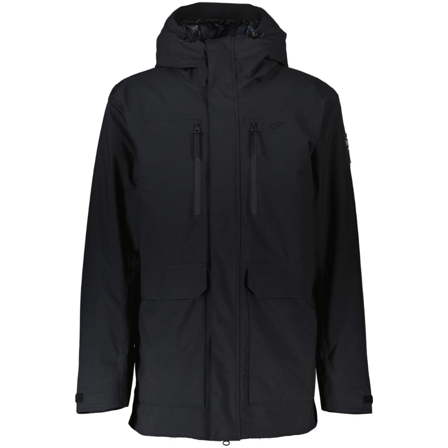 Five Seasons M's Iller Jacket Black