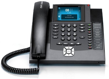 AUERSWALD COMfortel 1400 IP - VoIP-telefon