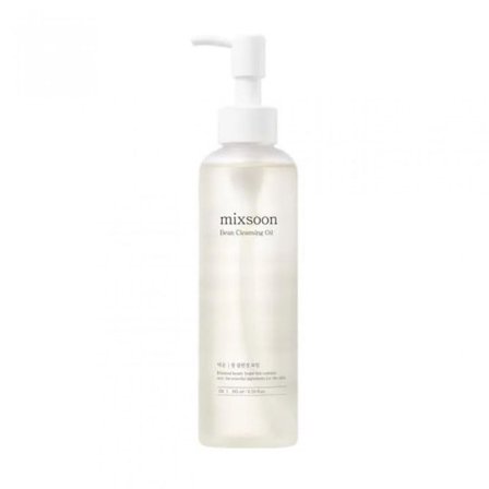 MIXSOON Bean Cleansing Oil 195ml - olja för borttagning av smink