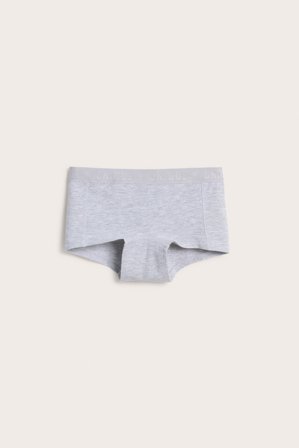 Kappahl | Boxertrosor | Ljusgrå