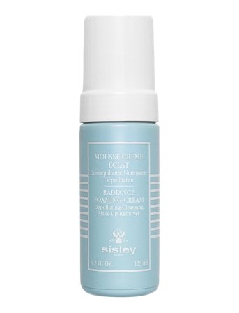 Sisley Radiance Foaming Cream - Nude - 125 ml