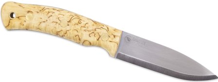 Casström No.10 Swedish Forest Knife Masur/Scandi