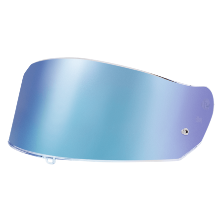 Motorhelmvizier LS2 FF808