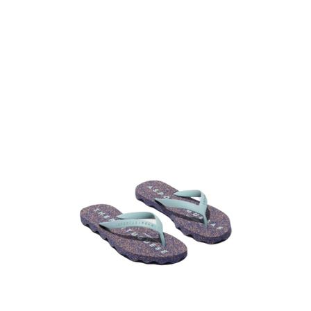 Asportuguesas, Flip Flops Niebieski, Kobieta, Rozmiar: 39 EU
