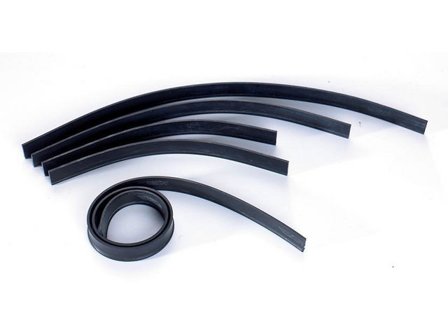 PROCLEAN Gummiblad Dura-35 cm - Lyreco - Städ och hygien - Fönsterrengöring - Fönsterredskap