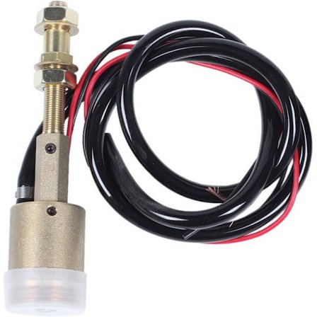 MIG Sentral Tilkoblingskonverteringssett / Euro Sveis Sentral Tilkoblingsadapter