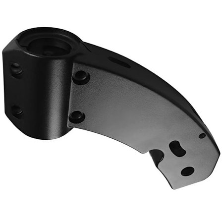 Bloc Foldsystem - Zero - Original - Sort - Robuste materialer - Enkel installation