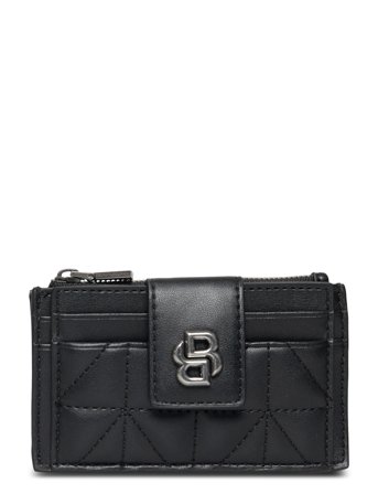 BOSS B_Icon N Cardholder - Black - ONE SIZE