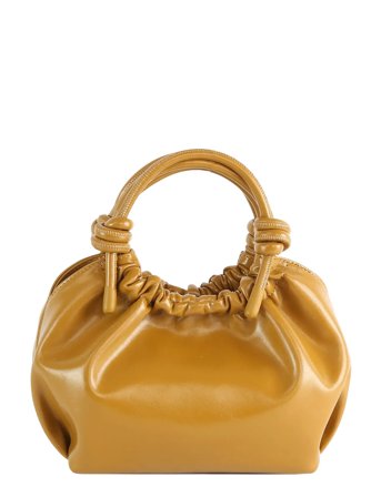 Jolly Glossy Structure Yellow HVISK