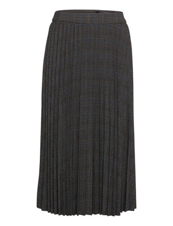 Esprit Collection | Made Of Recycled Material: Wintercheck Mix & Match Pleated | 34