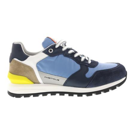 Ambitious sneakers , Blauw , Heren , Maat: 43 EU