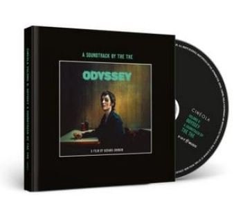 Odyssey (a soundtrack by the the)(deluxe