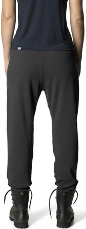 Houdini W's Outright Pants Rock Black