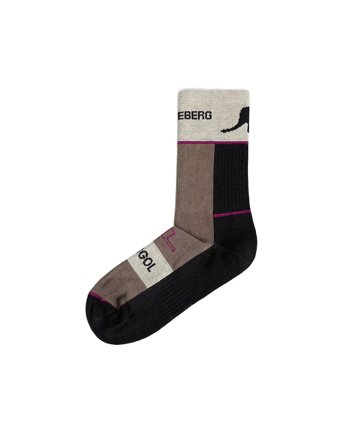 J. Lindeberg Harriet Sock Duo - Multi/patterned - 35-37