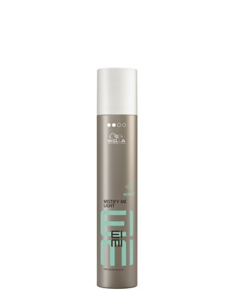 Wella Professionals Eimi Mistify Light 300Ml - Nude - 300 ml